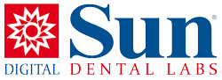 Sun Dental Labs GmbH Logo