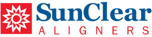 sunclear aligners logo