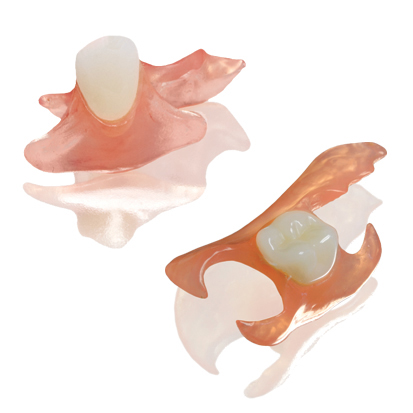 98_sdl_sunflex_partials sdl sunflex partials einzelzahnersatz